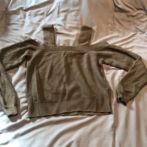 Kendall and Kylie Sweater/Blouse - Great condition